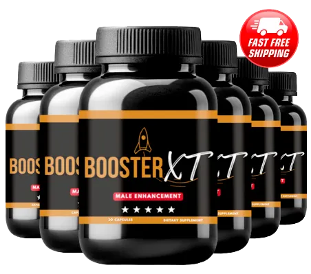 Booster XT order  alphastreamplus How To BuyBooster XT