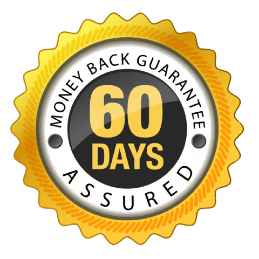 Booster XT Money Back Booster XT Money Back Guarantee