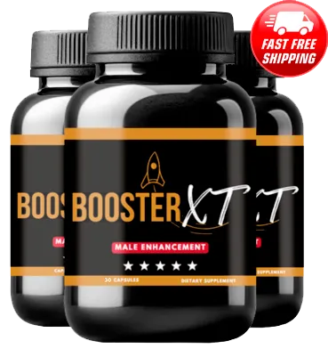 Booster XT Booster XT supplement