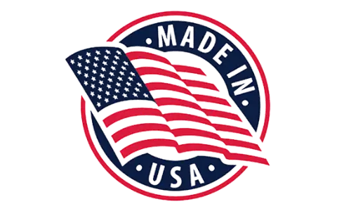 Booster XT Made In USA Made In USA