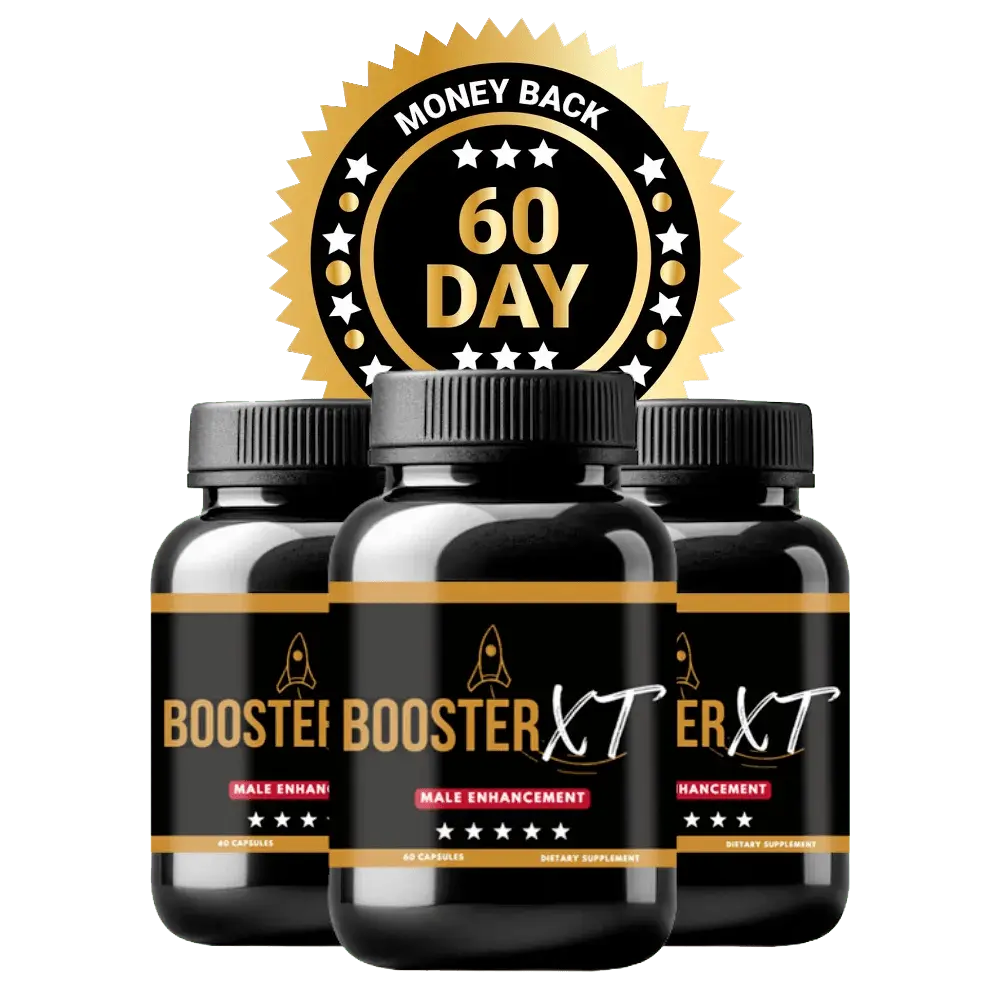 Booster XT Booster XT